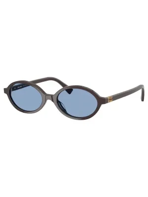 MIU MIU Okulary przeciwsłoneczne MU 04ZS