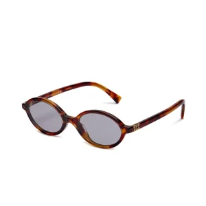 MIU MIU Okulary przeciwsłoneczne MU 04ZS