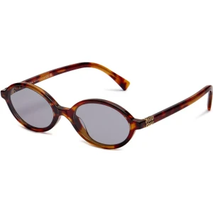 MIU MIU Okulary przeciwsłoneczne MU 04ZS