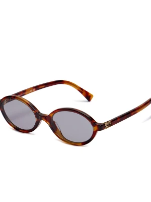 MIU MIU Okulary przeciwsłoneczne MU 04ZS