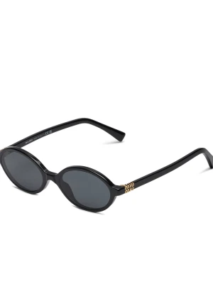 MIU MIU Okulary przeciwsłoneczne MU 04ZS