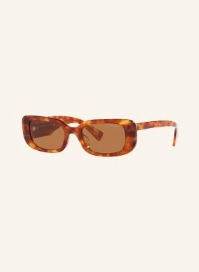 Miu Miu Okulary Przeciwsłoneczne Mu 08ys beige