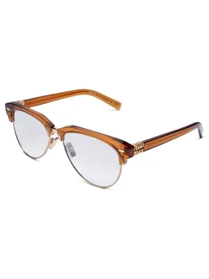 MIU MIU Okulary przeciwsłoneczne MU 09ZS