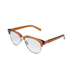 MIU MIU Okulary przeciwsłoneczne MU 09ZS