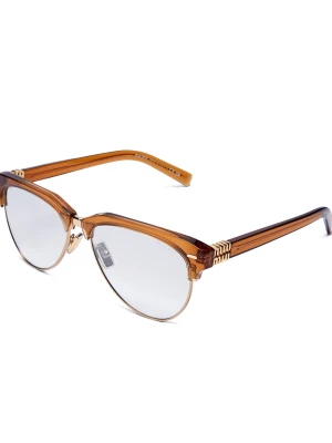 MIU MIU Okulary przeciwsłoneczne MU 09ZS