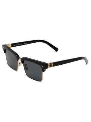MIU MIU Okulary przeciwsłoneczne MU 10ZS