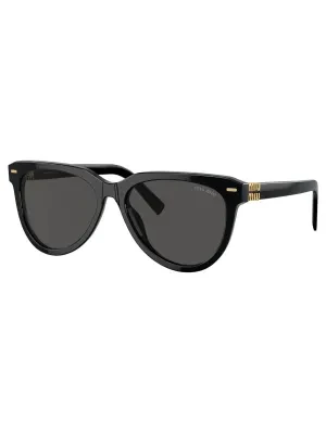 MIU MIU Okulary przeciwsłoneczne MU 12ZS