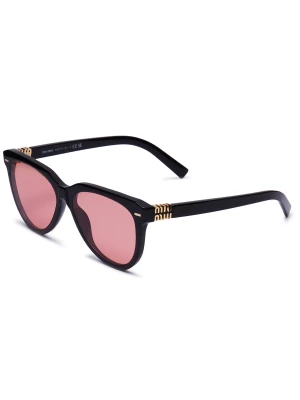 MIU MIU Okulary przeciwsłoneczne MU 12ZS
