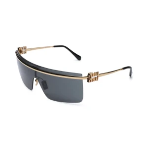 MIU MIU Okulary przeciwsłoneczne MU 50ZS