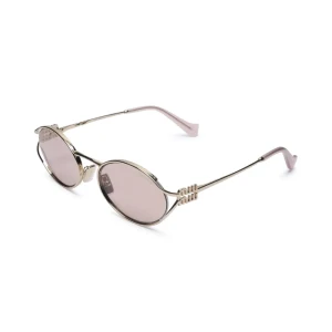 MIU MIU Okulary przeciwsłoneczne MU 52YS