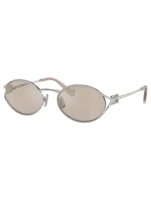 MIU MIU Okulary przeciwsłoneczne MU 52YS