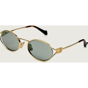 MIU MIU Okulary przeciwsłoneczne MU 52YS