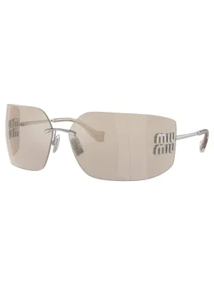 MIU MIU Okulary przeciwsłoneczne MU 54YS