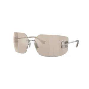 MIU MIU Okulary przeciwsłoneczne MU 54YS