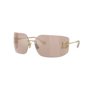 MIU MIU Okulary przeciwsłoneczne MU 54YS