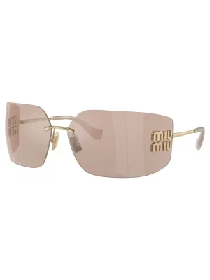 MIU MIU Okulary przeciwsłoneczne MU 54YS
