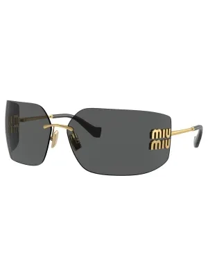 MIU MIU Okulary przeciwsłoneczne MU 54YS