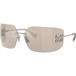 MIU MIU Okulary przeciwsłoneczne MU 54YS