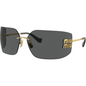 MIU MIU Okulary przeciwsłoneczne MU 54YS