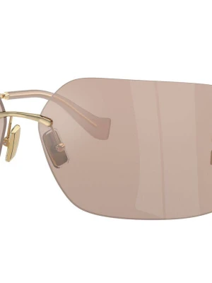 MIU MIU Okulary przeciwsłoneczne MU 54YS