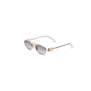 MIU MIU Okulary przeciwsłoneczne MU 54ZS