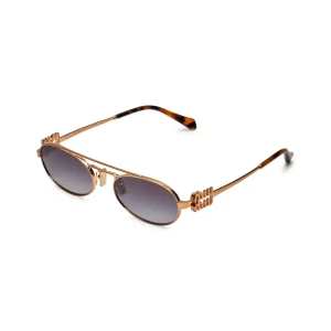 MIU MIU Okulary przeciwsłoneczne MU 54ZS
