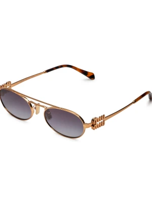 MIU MIU Okulary przeciwsłoneczne MU 54ZS