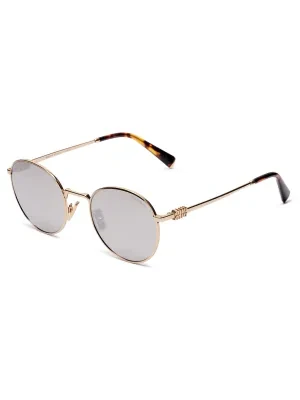 MIU MIU Okulary przeciwsłoneczne MU 55ZS