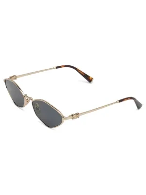 MIU MIU Okulary przeciwsłoneczne MU 56ZS