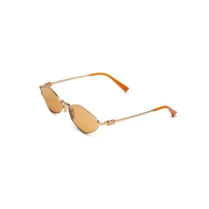MIU MIU Okulary przeciwsłoneczne MU 56ZS