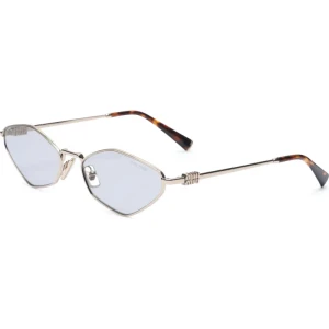 MIU MIU Okulary przeciwsłoneczne MU 56ZS