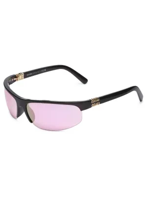 MIU MIU Okulary przeciwsłoneczne MU A02S
