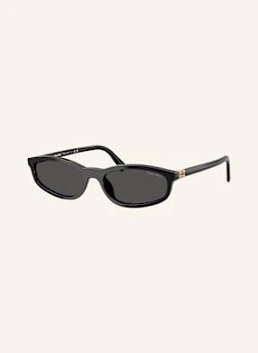 Miu Miu Okulary Przeciwsłoneczne Mu a06s schwarz