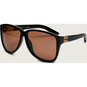 MIU MIU Okulary przeciwsłoneczne MU A08S