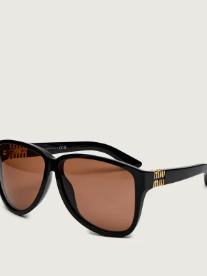 MIU MIU Okulary przeciwsłoneczne MU A08S