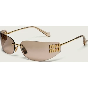 MIU MIU Okulary przeciwsłoneczne MU A51S