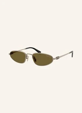 Miu Miu Okulary Przeciwsłoneczne Mu a52s gold