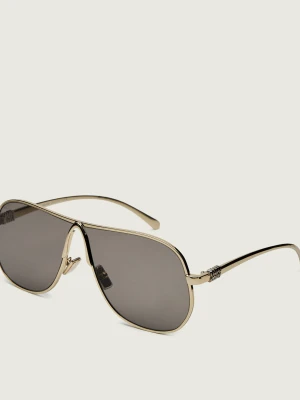 MIU MIU Okulary przeciwsłoneczne MU A56S złoty