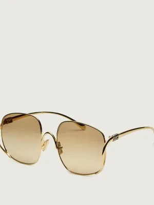 MIU MIU Okulary przeciwsłoneczne MU A57S