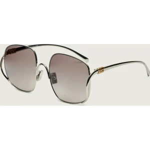 MIU MIU Okulary przeciwsłoneczne MU A57S