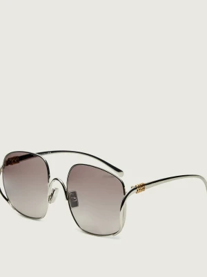 MIU MIU Okulary przeciwsłoneczne MU A57S