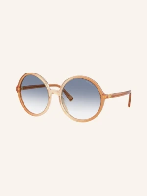 Miu Miu Okulary Przeciwsłoneczne Mu b02s braun