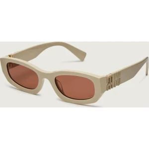 MIU MIU Okulary przeciwsłoneczne MU B04S