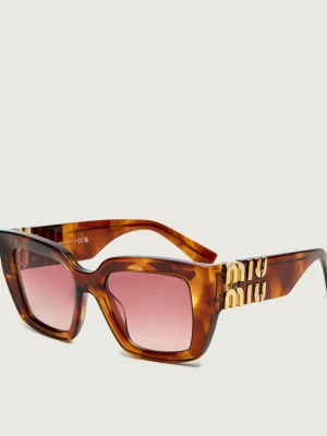 Zdjęcie produktu MIU MIU Okulary przeciwsłoneczne MU B05S