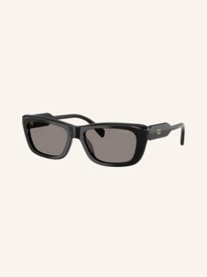 Miu Miu Okulary Przeciwsłoneczne Mu b12s schwarz