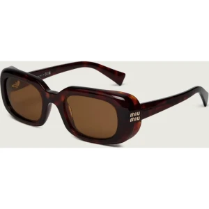 MIU MIU Okulary przeciwsłoneczne MU B13S