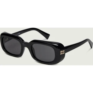 MIU MIU Okulary przeciwsłoneczne MU B13S