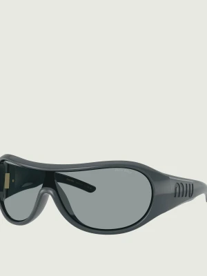 MIU MIU Okulary przeciwsłoneczne Mu B14SU grafitowy