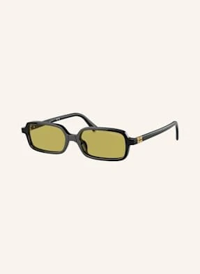 Miu Miu Okulary Przeciwsłoneczne mu11zs schwarz