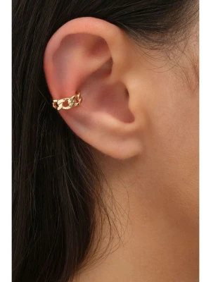 Miu Silver Pozłacana nausznica rozmiar: onesize